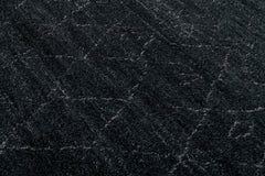 Performance Elda Rug – Graphite / Charcoal