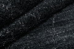 Performance Elda Rug – Graphite / Charcoal