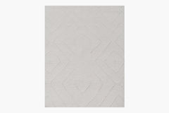 Cava Rug – Natural