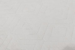 Cava Rug – Natural