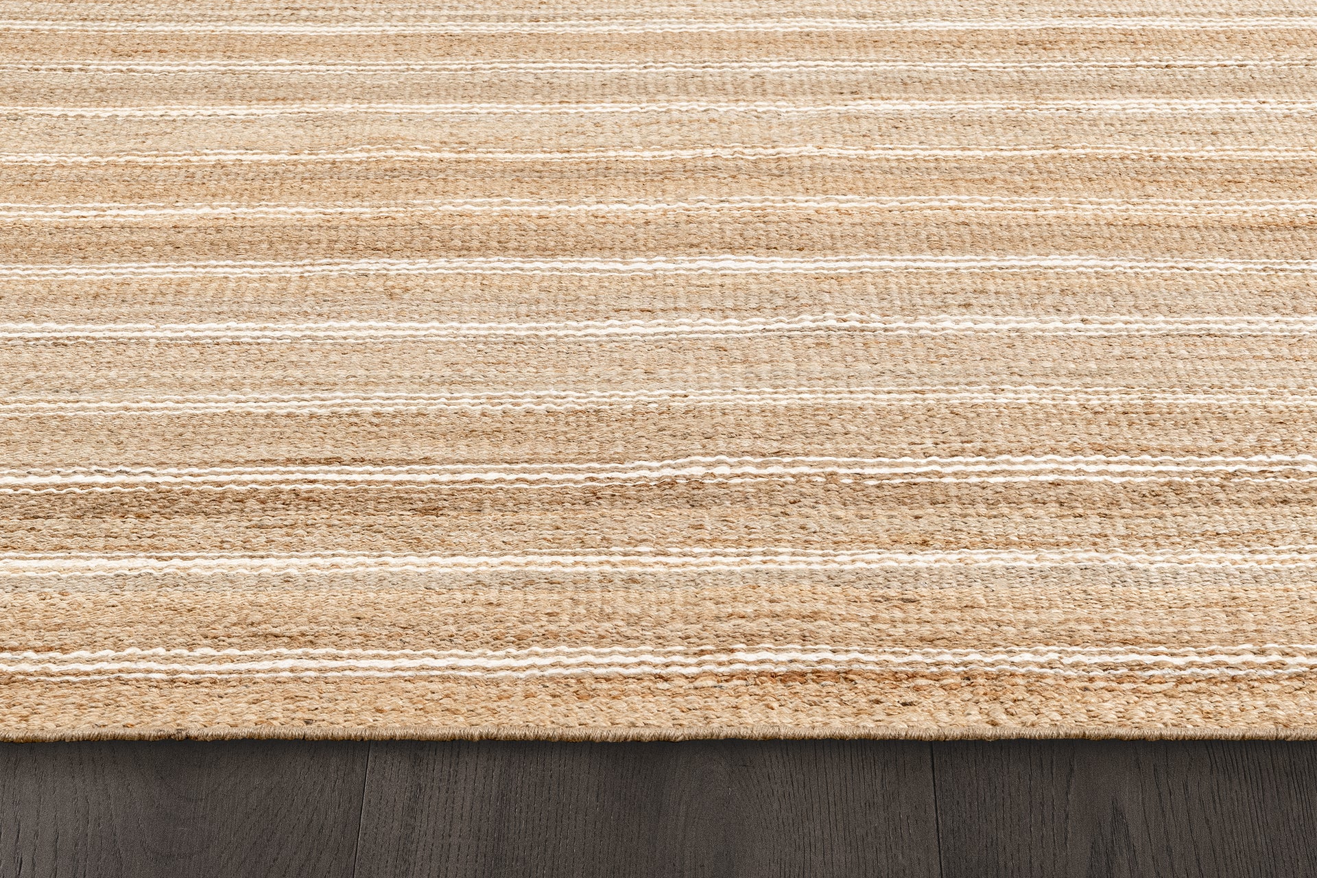 Lenia Rug – Honey / Natural