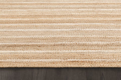 Lenia Rug – Honey / Natural