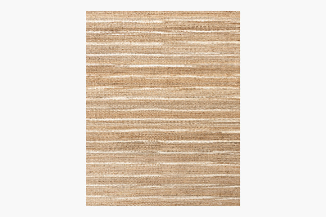 Lenia Rug – Honey / Natural