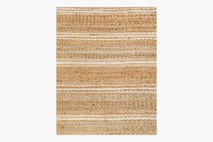 Lenia Rug – Honey / Natural