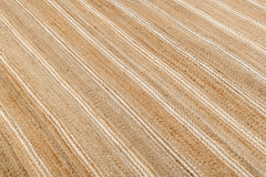 Lenia Rug – Honey / Natural