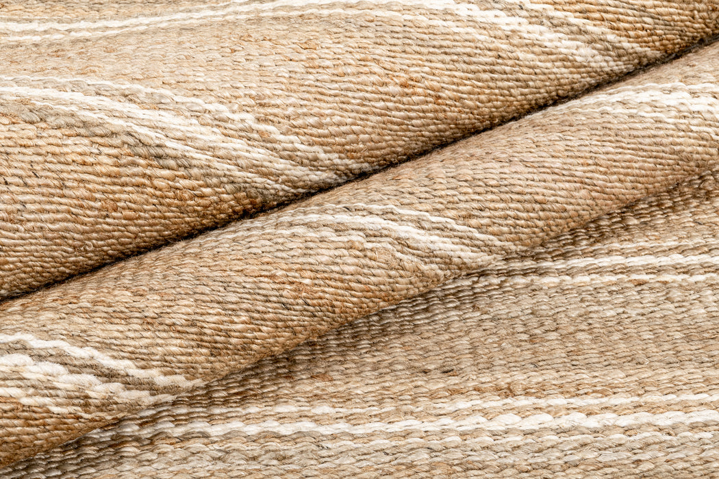 Lenia Rug – Honey / Natural
