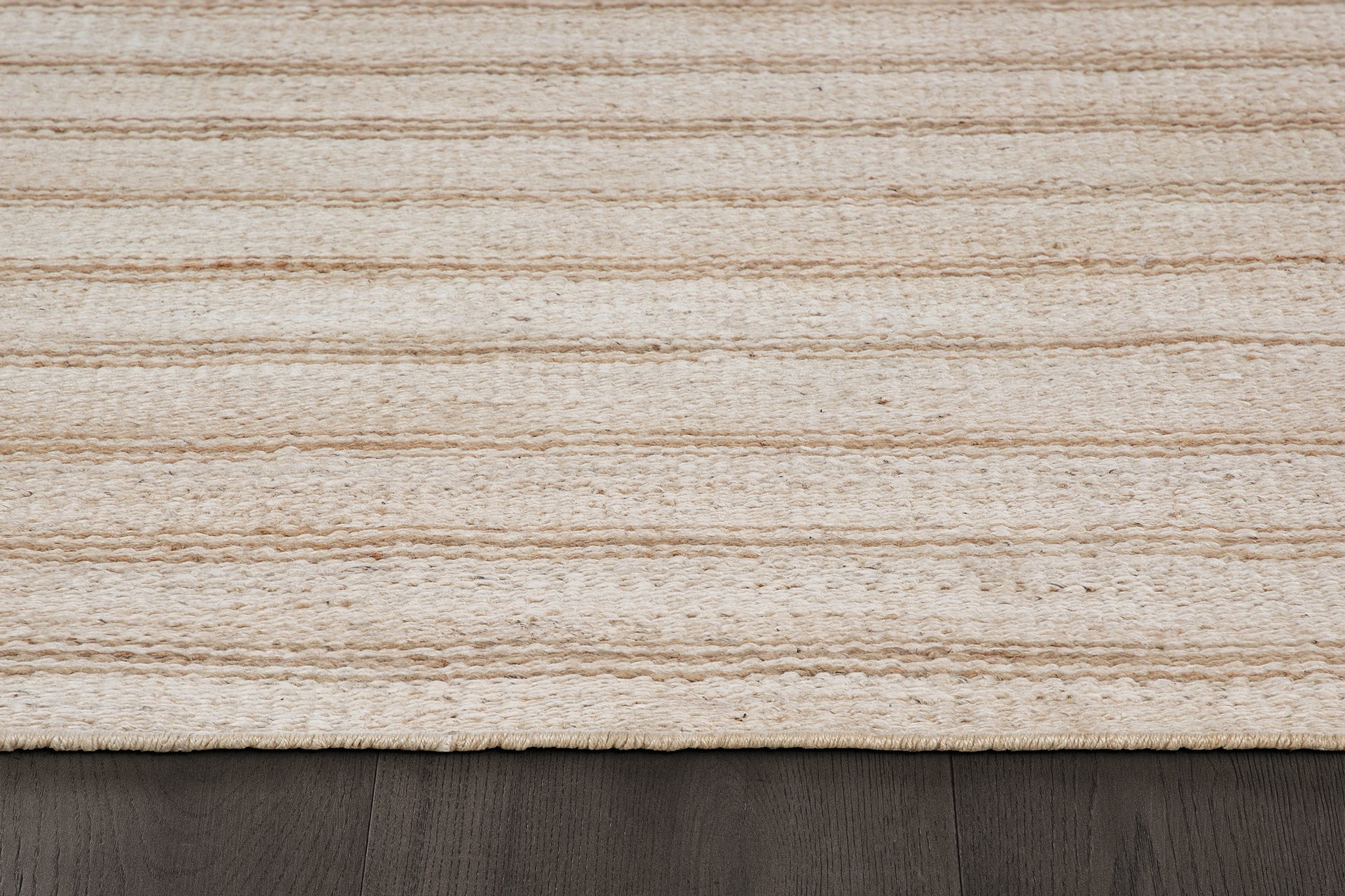 Lenia Rug – Natural / Honey