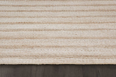 Lenia Rug – Natural / Honey