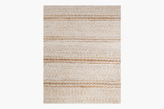Lenia Rug – Natural / Honey