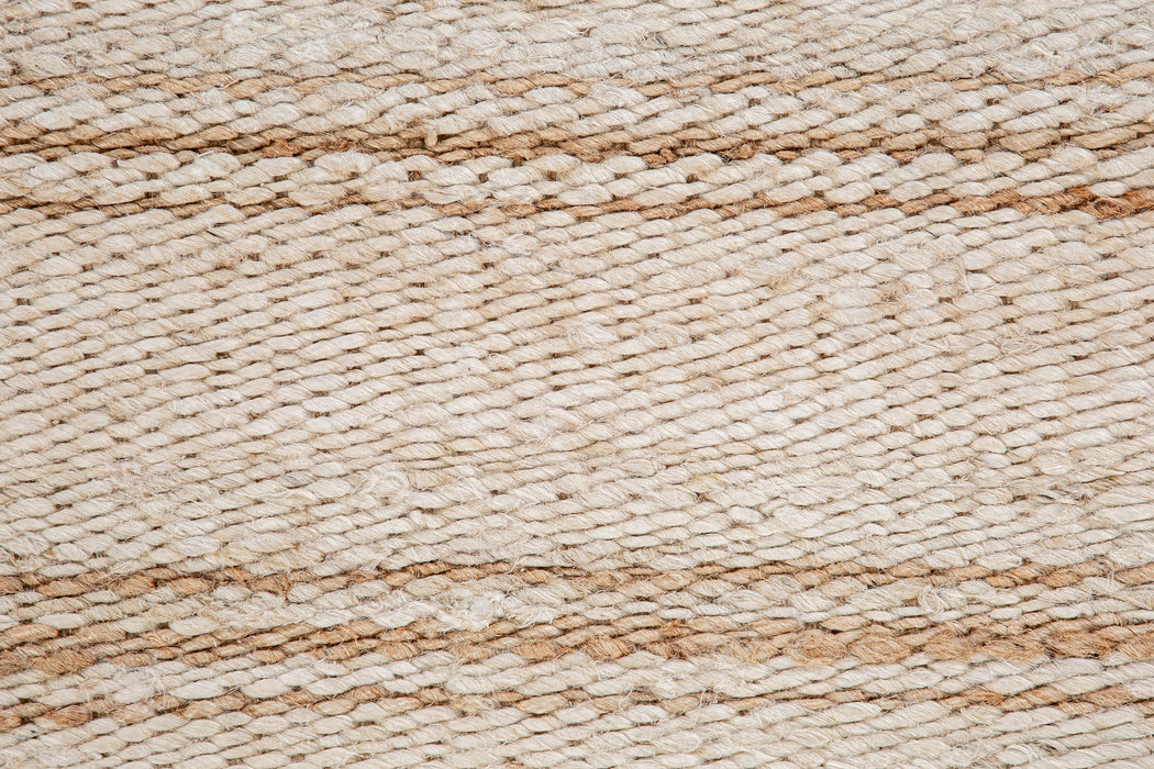 Lenia Rug – Natural / Honey