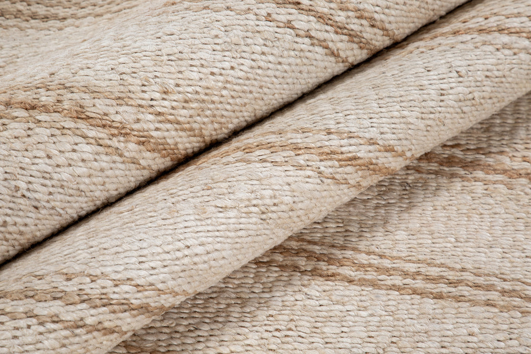 Lenia Rug – Natural / Honey