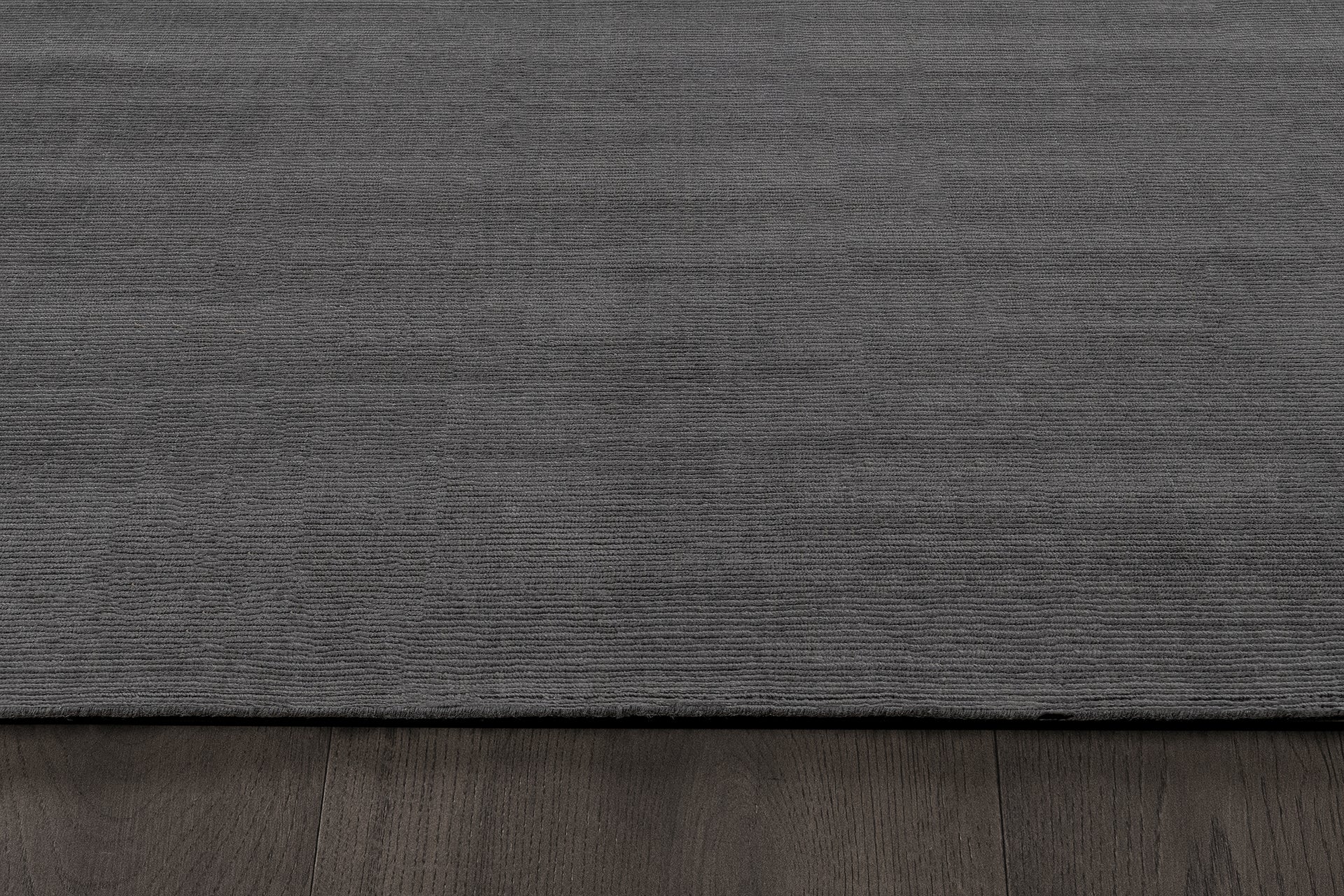 Anda Rug – Charcoal