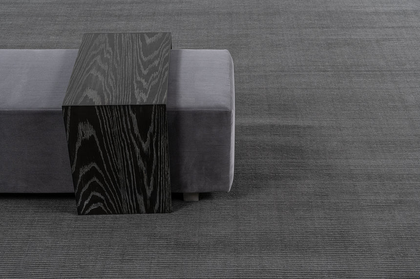 Anda Rug – Charcoal