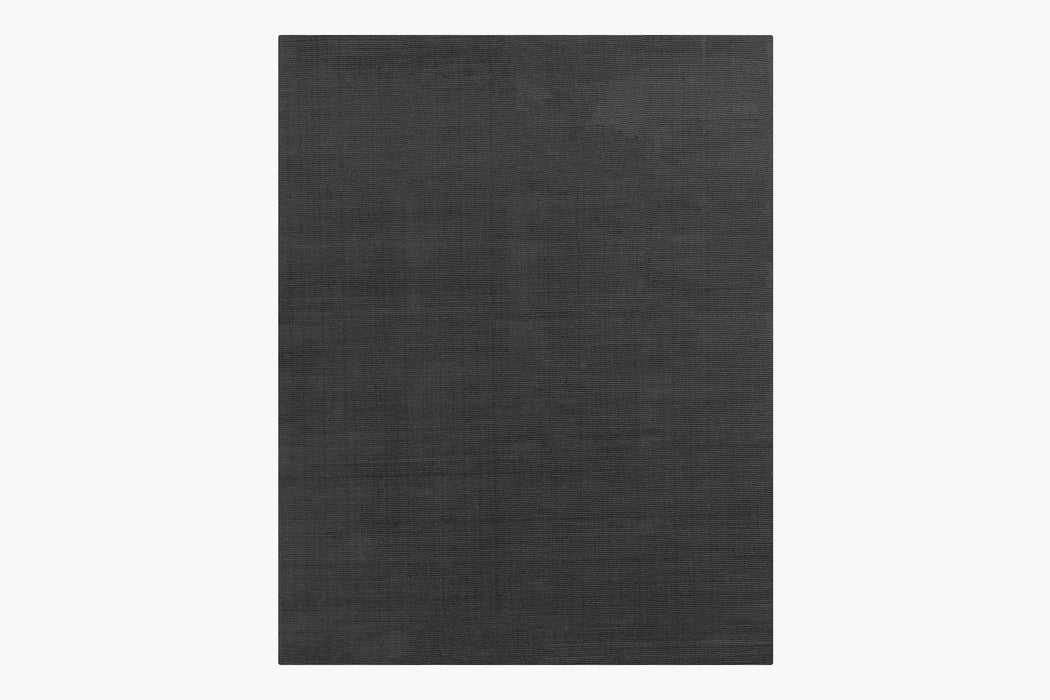 Anda Rug – Charcoal