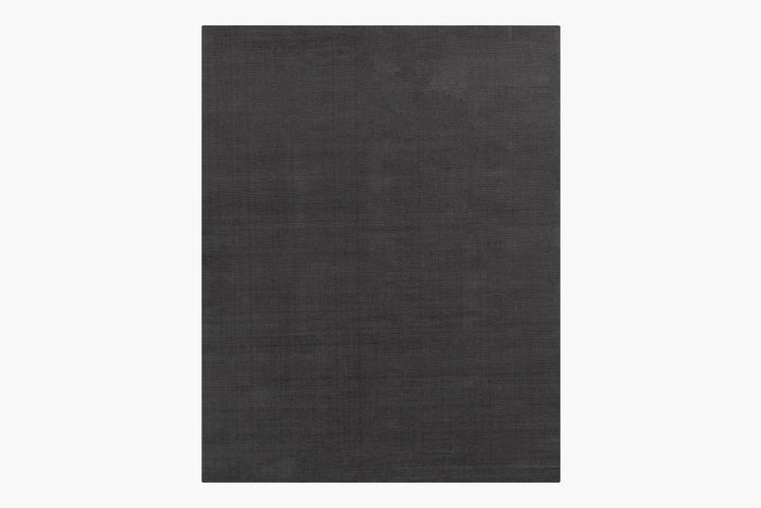 Anda Rug – Charcoal