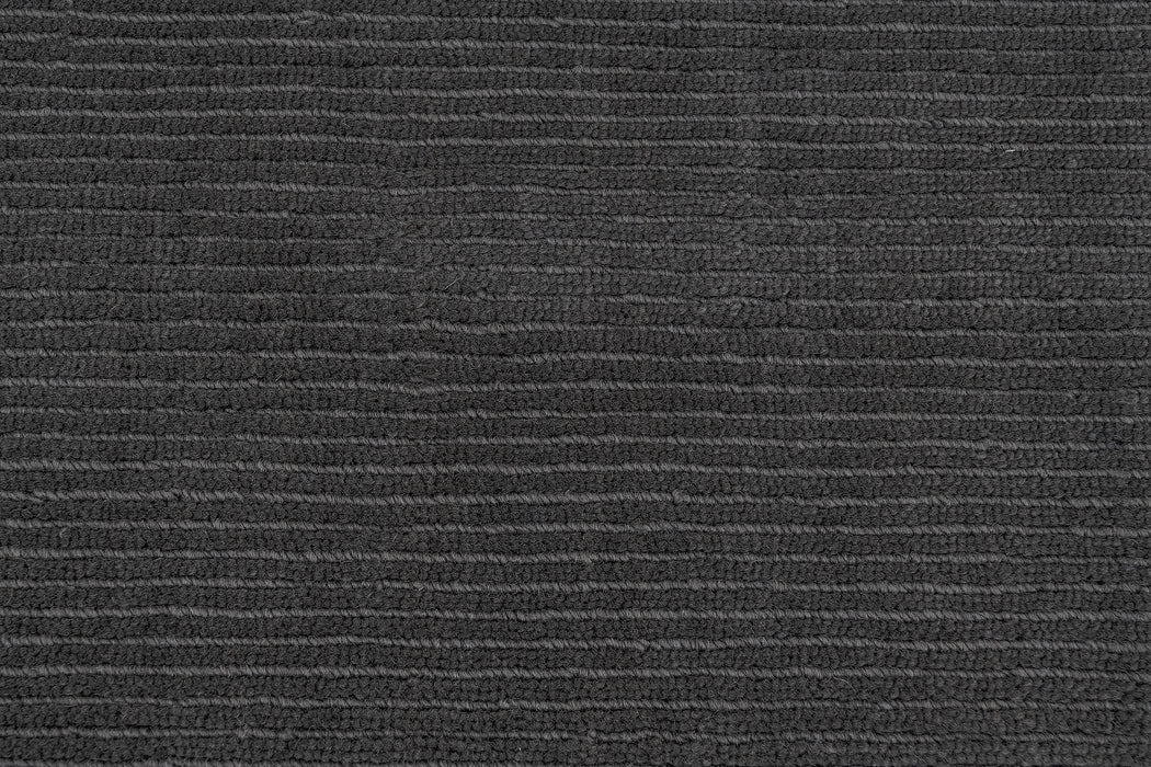 Anda Rug – Charcoal