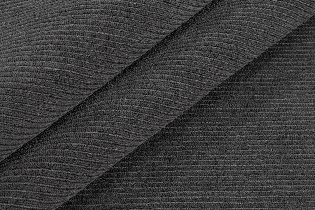 Anda Rug – Charcoal