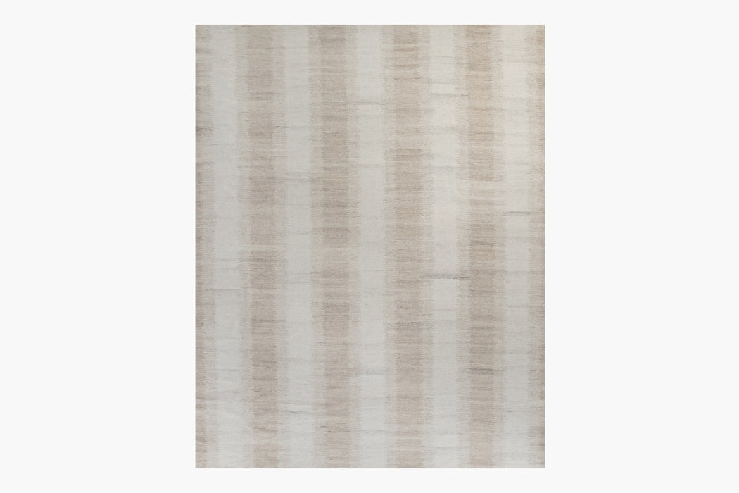 Kata Rug – Ivory / Sand