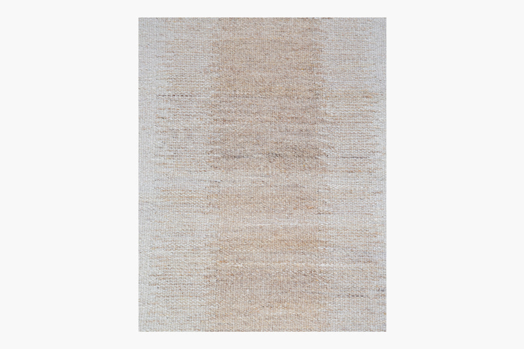 Kata Rug – Ivory / Sand