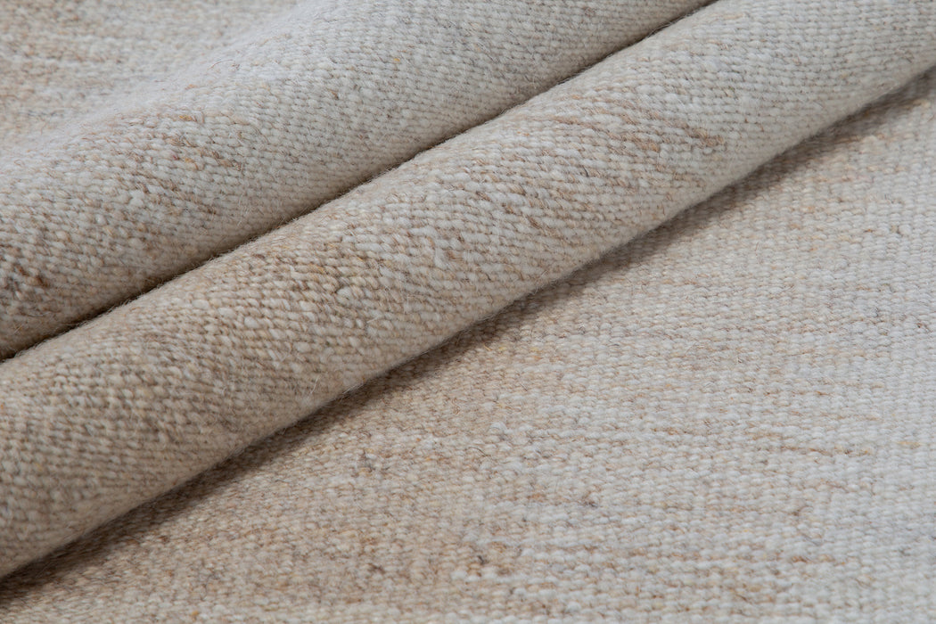 Kata Rug – Ivory / Sand