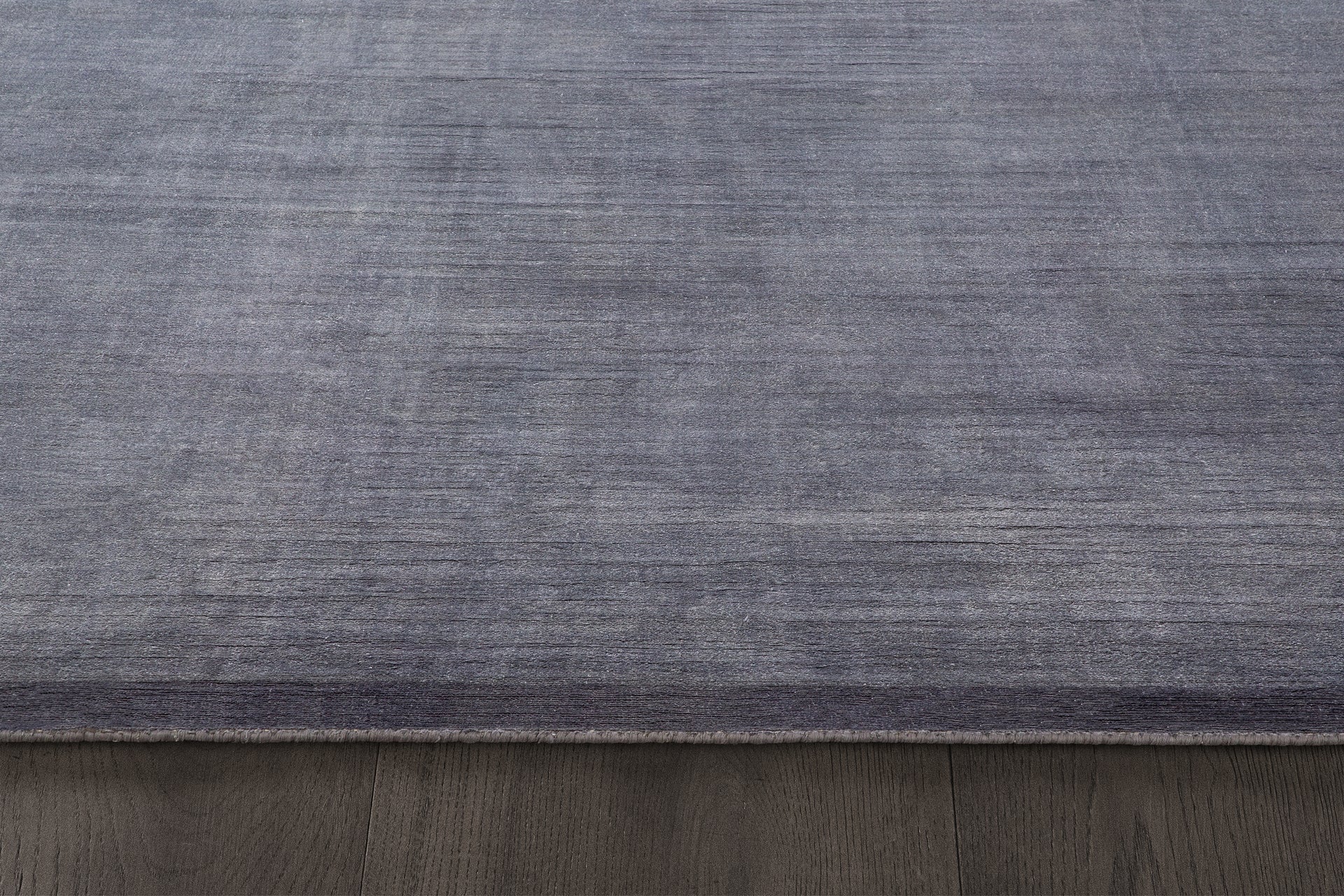Silk Marca Rug – Indigo