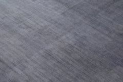Silk Marca Rug – Indigo