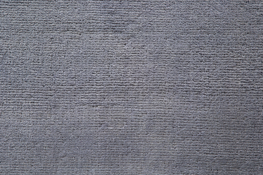 Silk Marca Rug – Indigo