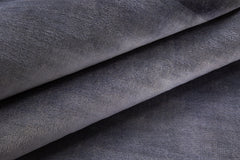 Silk Marca Rug – Indigo