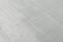 Silk Marca Rug – Silver