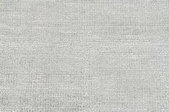 Silk Marca Rug – Silver