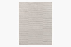 Alterno Rug – Silver