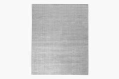 Silk Vila Rug – Linen