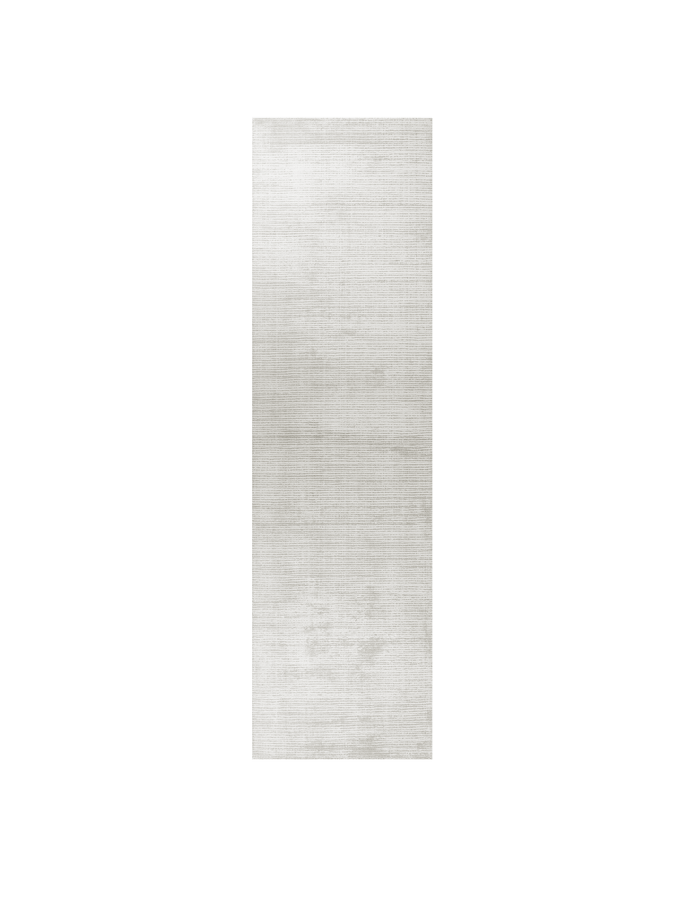 Silk Vila Rug – Linen