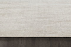 Silk Vila Rug – Taupe