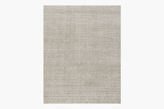 Silk Vila Rug – Taupe