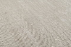 Silk Vila Rug – Taupe