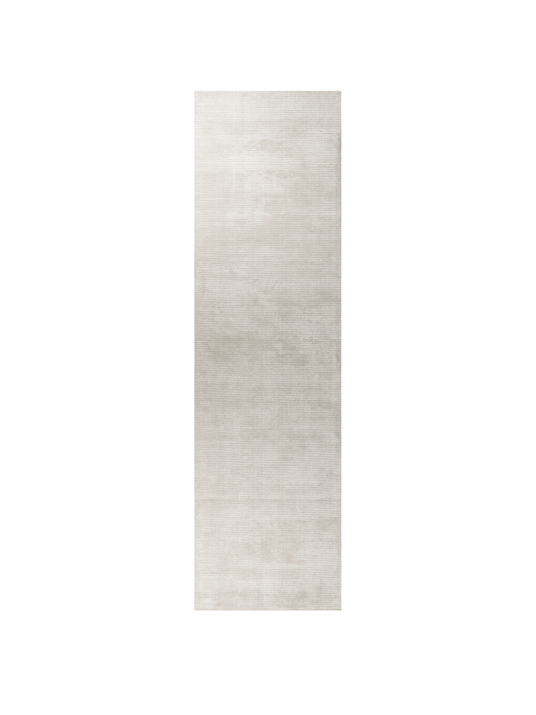 Silk Vila Rug – Taupe