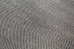 Silk Vila Rug – Dark Grey