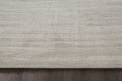 Silk Vila Rug – Light Graphite