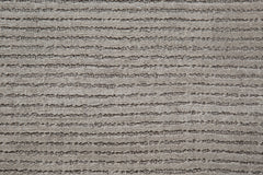 Silk Vila Rug – Light Graphite