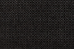 Double Diamond Pillow Cover - Espresso
