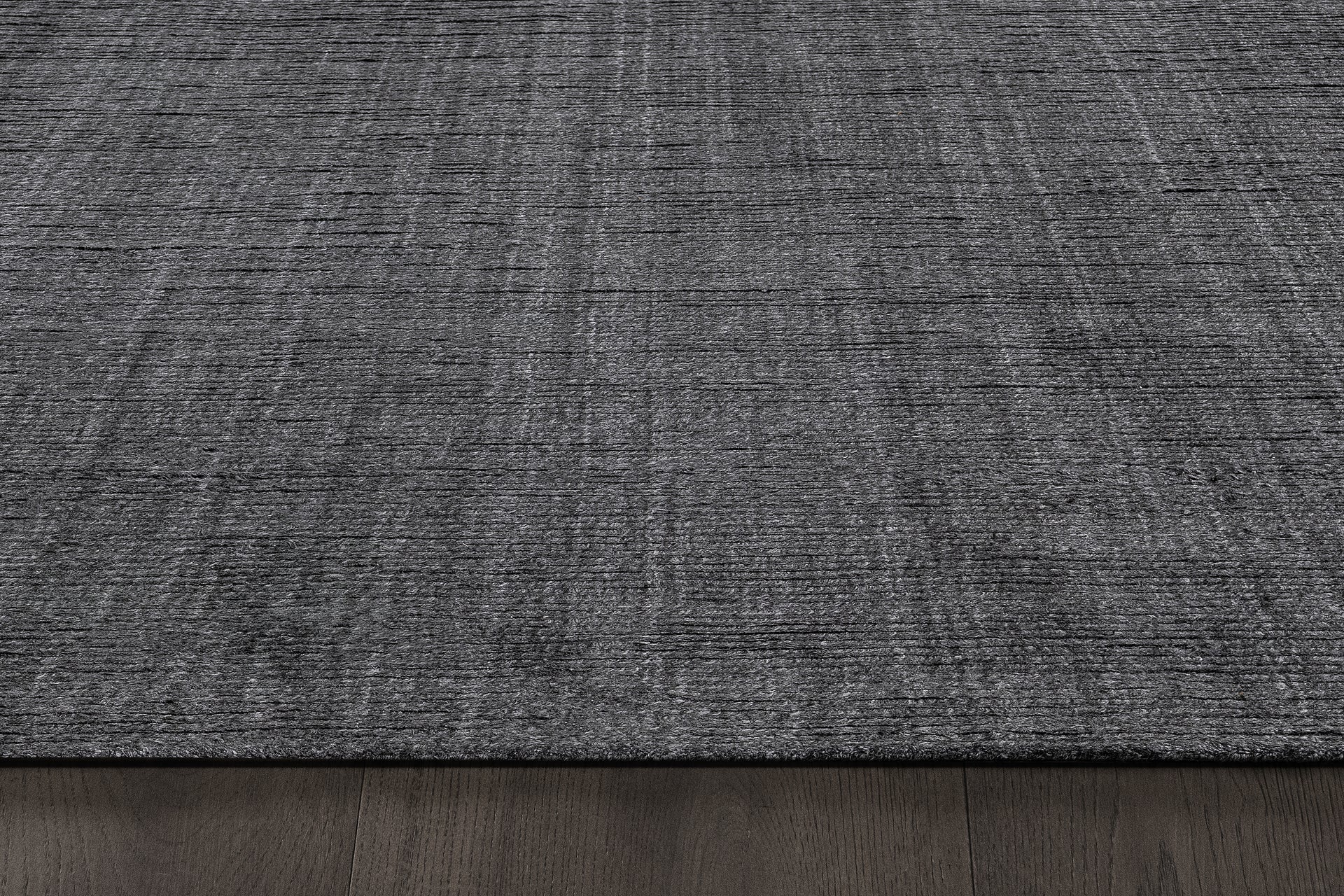 Isa Rug – Charcoal