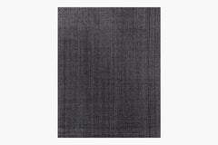 Isa Rug – Charcoal
