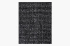 Isa Rug – Charcoal