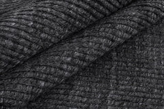 Isa Rug – Charcoal