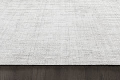 Isa Rug – Silver