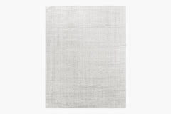 Isa Rug – Silver