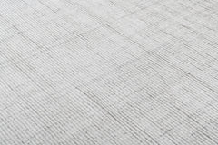 Isa Rug – Silver