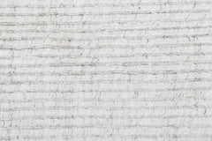 Isa Rug – Silver