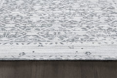 Performance Tre Rug – Silver